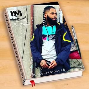 Meet your Posher, Jamal